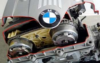 Що таке VANOS на BMW