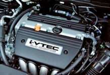 Що таке VTEC і для чого він потрібен
