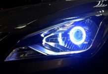 Чим відрізняється ксенон від біксенону і що краще?