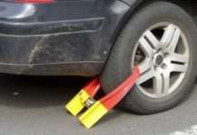 Запобігання викрадення автомобіля: 5 простих способів