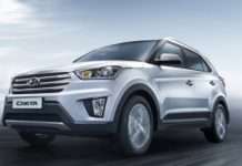 Топ 5 найбільш жахливих фактів про Hyundai Creta