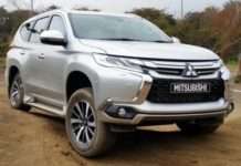 Мітсубіші Паджеро Спорт подешевшає на 200 тис рублів і ось чому