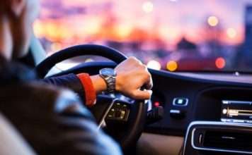 Десять речей, які повинен знати кожен водій-початківець