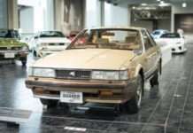 Музей Тойоти в Японії: Докладний огляд