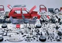 Тест: Наскільки ви технічно розбираєтеся в автомобілі