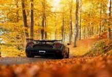 Koenigsegg Agera побив рекорд Chiron в заїзді 0-400-0 км/год на 5.5 секунд