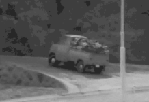 Ось яким був перший автомобіль Хонда