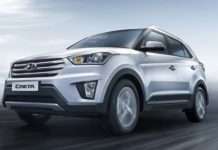 Найпопулярніші кросовери які віддали перевагу росіяни у вересні 2017 року