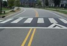 Штраф за пропуск пішоходів – 2.5 тис рублів: Закон прийнятий