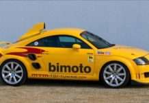 Автомобілі з двома двигунами