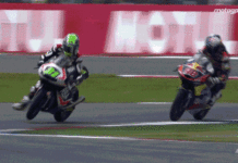 10 відео, які доводять, що гонщики мають надлюдські навички