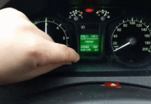 Лайфхак: На приладовій панелі в Газелі вбудований тетріс, як включити?