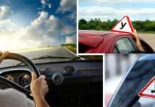 Які зміни були внесені 14 жовтня в проведення іспитів і видачу прав: Список