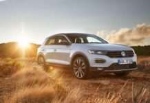 Огляд нового позашляховика 2017 Volkswagen T-Roc