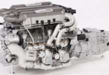 Ви можете купити двигун і трансмісію Bugatti Chiron за $9,300*