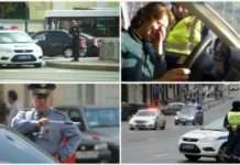 Найважливіші зміни в регламенті ГИБДД по нагляду за дотриманням ПДР