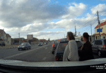 Пішоходи на волосині від загибелі