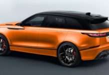 Двоколірний кузов — нова модна тенденція в автомобільному дизайні