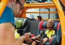 ADAC виявив два найбільш ненадійних дитячих автокреса