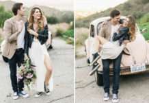 Пять зворушливих історій, повязаних з автомобілями