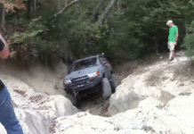 Відео: Як власник вбив невмирущий Тойота Ленд Крузер 80