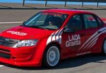 Наступна Лада Гранта отримає платформу зарубіжну