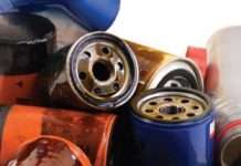 Ось що відбувається з використовуваними масляними фільтрами
