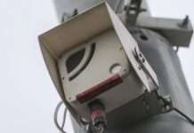 Нові непомітні камери фіксації порушень зявляться в Росії