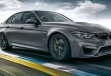 Топ-10 найцікавіших фактів про BMW M3 CS