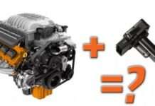 Датчик масової витрати повітря: Ознаки несправності і вартість заміни