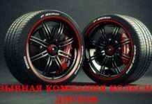 Росстандарт повідомив про відкликання небезпечних колісних дисків у Росії