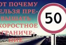 Увага! Будьте уважні: Камери в зонах дії тимчасових знаків