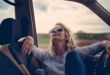 Автомобіль як особистий психолог