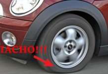 Як продовжити життя автомобільним шинам: найважливіші поради