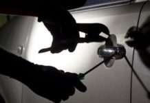 Найпопулярніші з угонів автомобілі в 2017 році