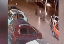 Самий везучий китаєць дня: Відео