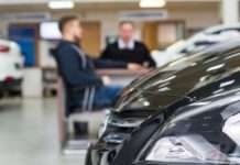 Ось які автомобілі можна буде купити за кредитом у 2018 році