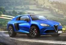 В Англії зібрали автомобіль мрії з різних частин