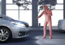 Тойота випустить друге покоління систем безпеки в наступному році