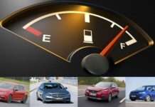 Тест: Наскільки реальний витрата палива відрізняється від заявленого