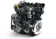 Renault представила новий бензиновий двигун