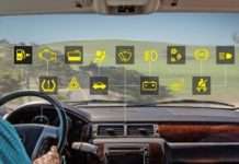 Вікторина: Вгадай на якому автомобілі вперше зявилися ці технології