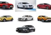 Великий краш-тест EuroNCAP