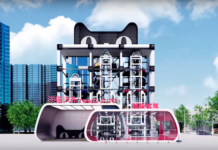 Alibaba створить автомати, які торгують автомобілями