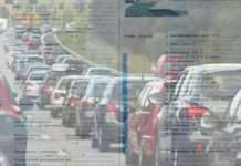 ДАІ підготувала поправки в правила реєстрації автомобілів