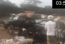 Відео: Заміна двигуна і коробки за 12 хвилин