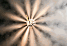 Ось як багато вибухонебезпечної сили ховається у вашій подушці безпеки