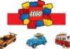 Топ 16 автомобільних збірок від Lego
