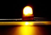 Зміни в ПДР: автобуси, що перевозять дітей, які будуть зобовязані використовувати «мигалки»