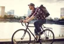 В ПДР введуть правки для велосипедистів і не тільки